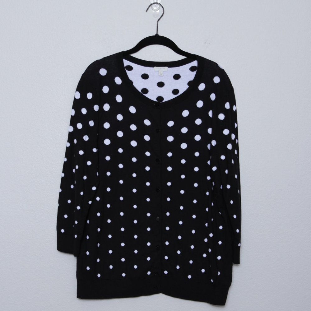 Talbots Sweater